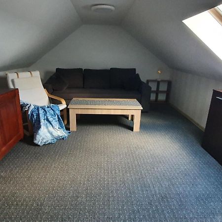 Luksusowy Apartament Ul. Kwiatkowskiego Leba Bagian luar foto