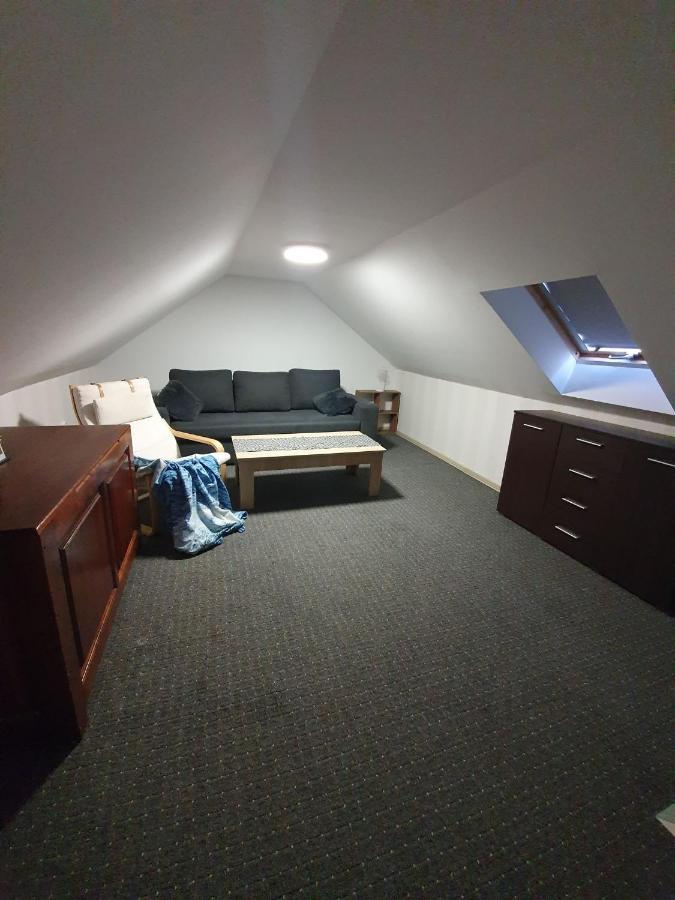 Luksusowy Apartament Ul. Kwiatkowskiego Leba Bagian luar foto