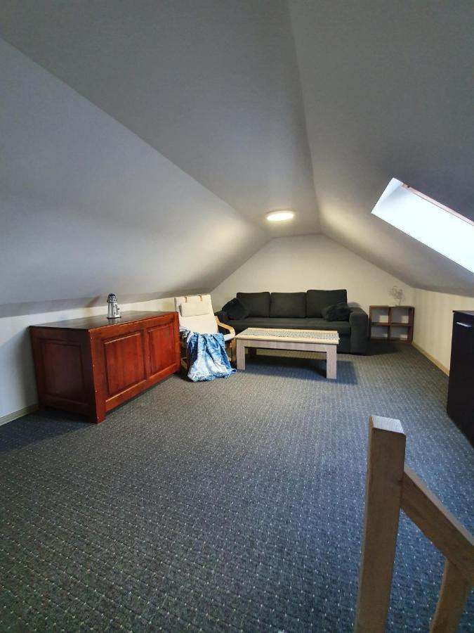 Luksusowy Apartament Ul. Kwiatkowskiego Leba Bagian luar foto